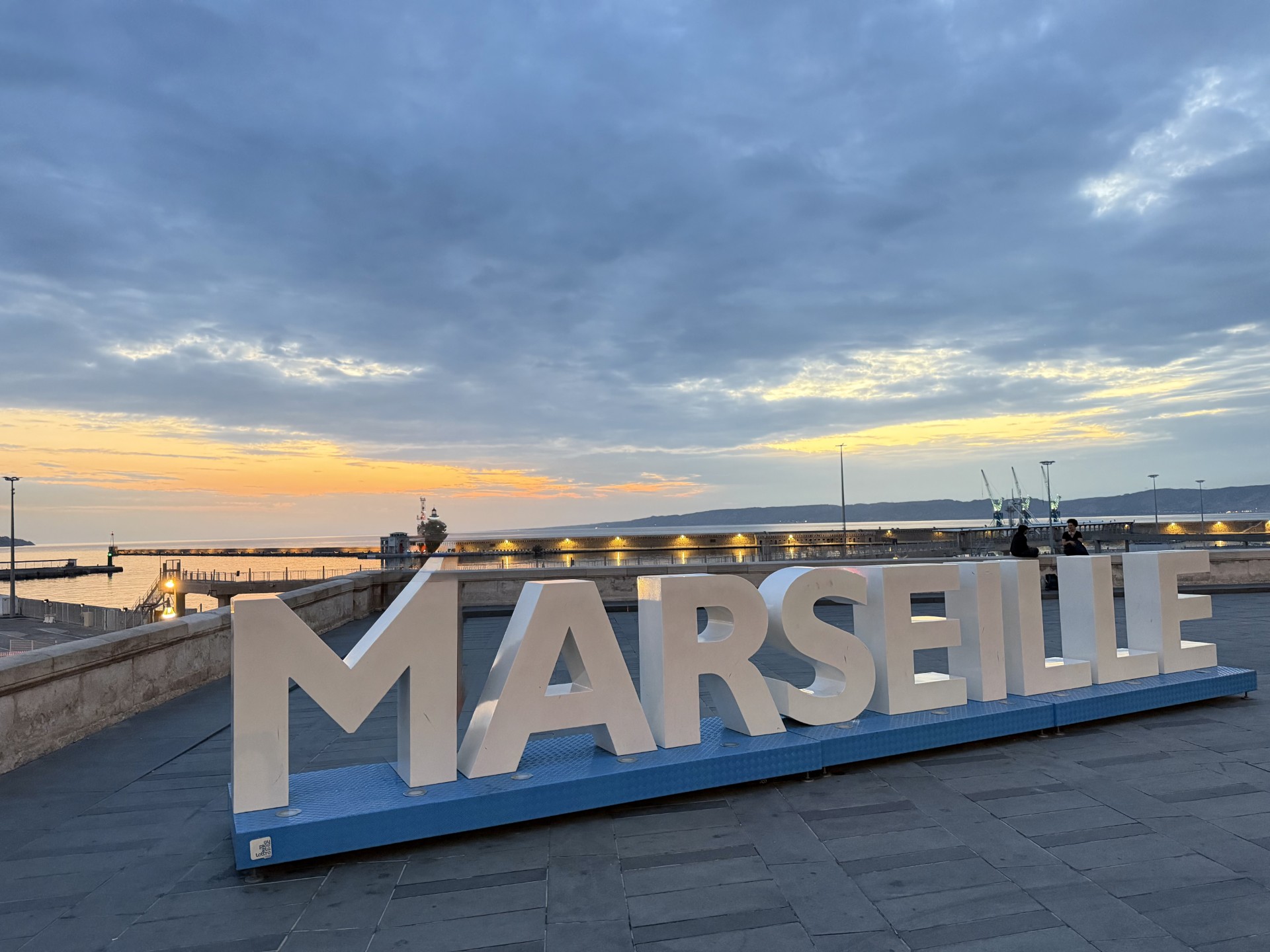Marsej - Dragulj Francuske