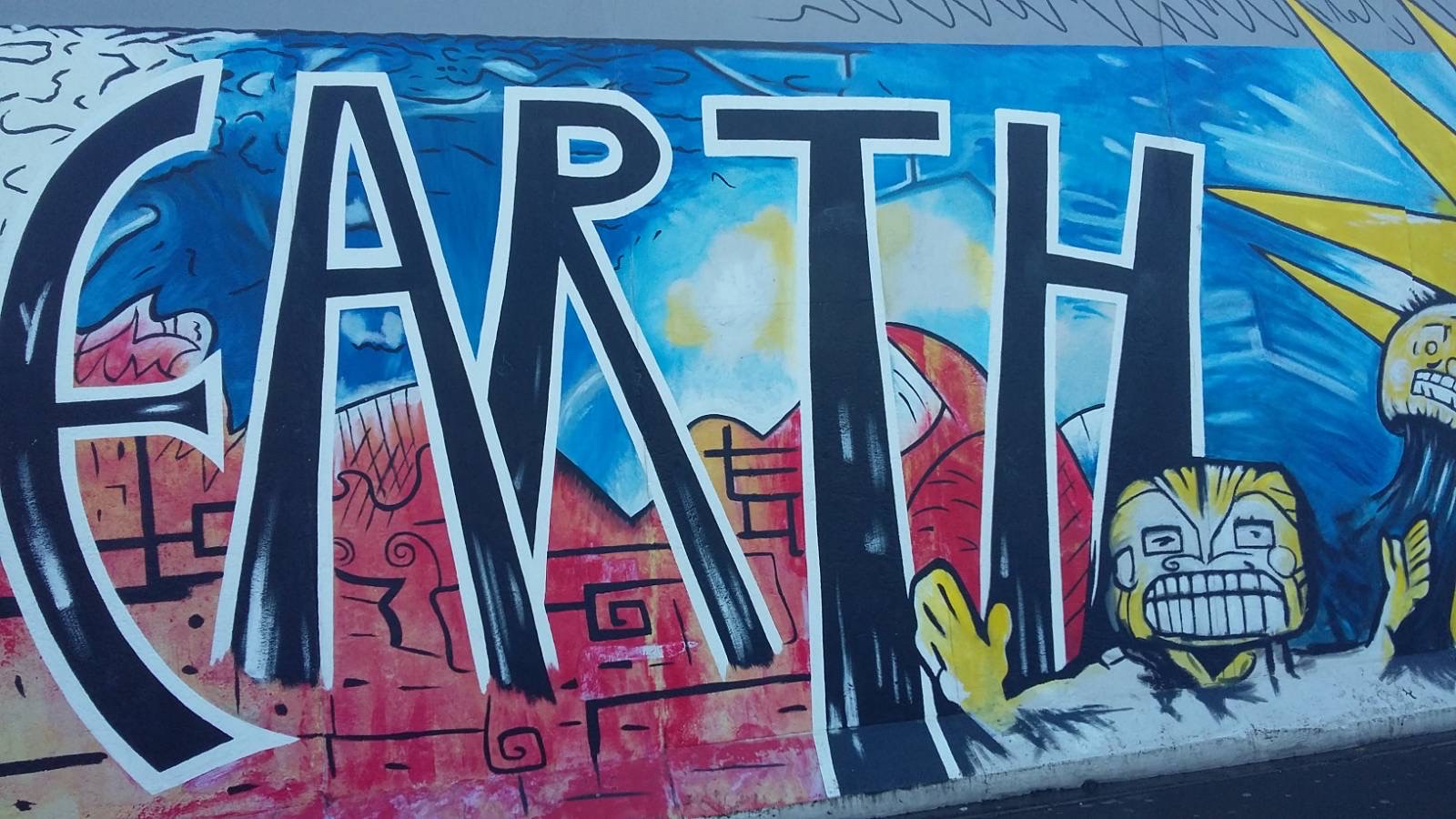 New York ist King, aber Berlin ist King Kong