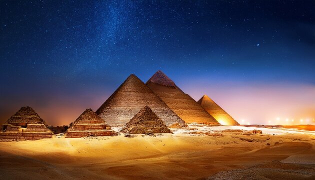 Piramide, krstarenje Nilom i odmor na Crvenom moru - Cairo