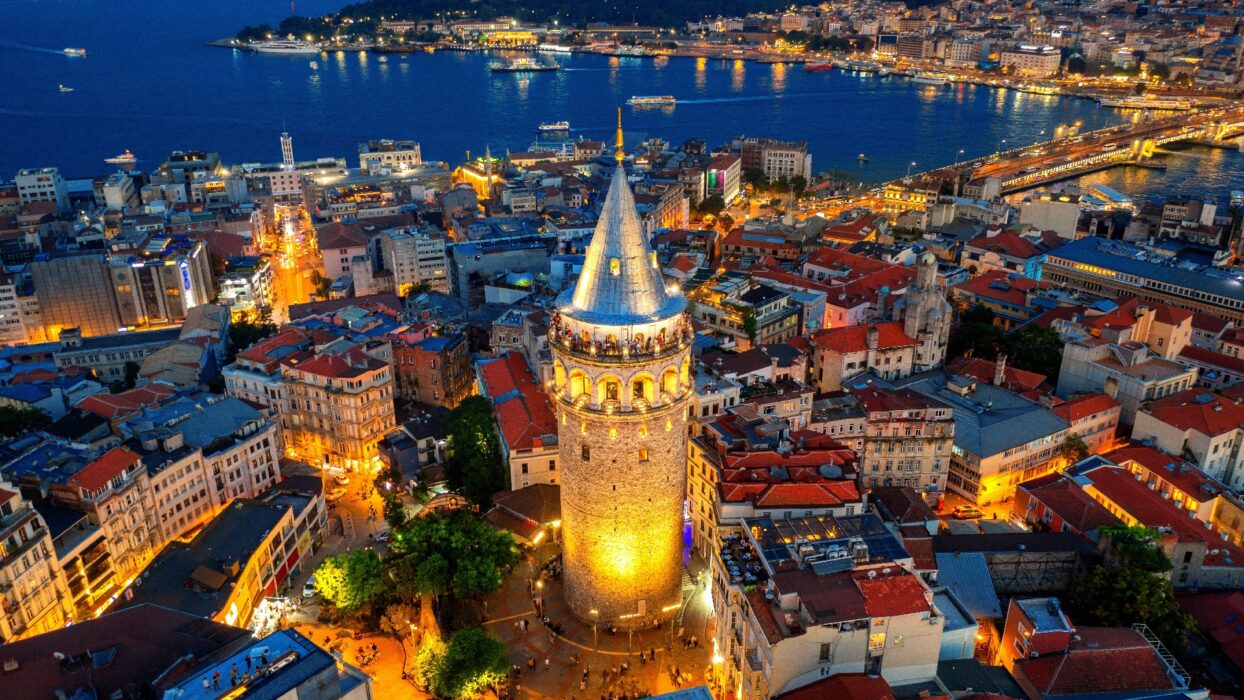 Istraži Istanbul - Istanbul