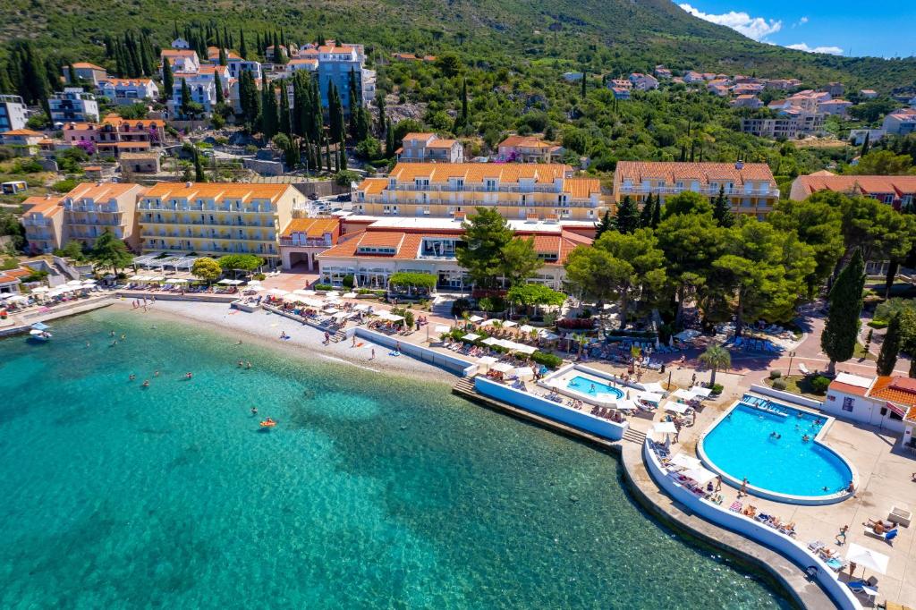 Ljeto 2026 - Remisens Hotel Epidaurus – Cavtat (Tiha uvala) - Cavtat